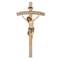 Corpus, Cross &amp; Crucifixes