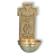 Holy Water Fonts