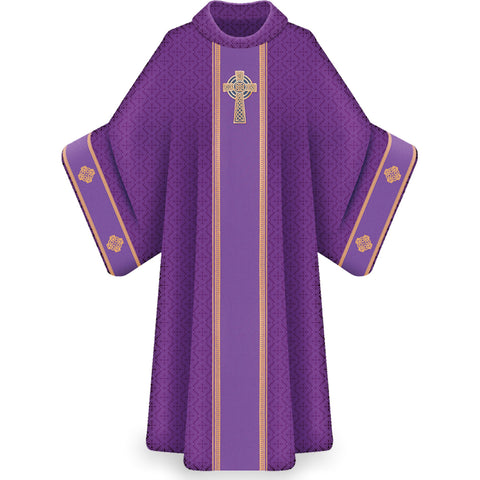Slabbinck 7-3858 Dalmatic
