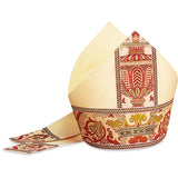 Slabbinck 2749 Mitre