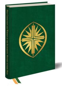 *Pre-Order* Updated "Holy Communion and Worship of the Eucharist Outside of Mass" 8921