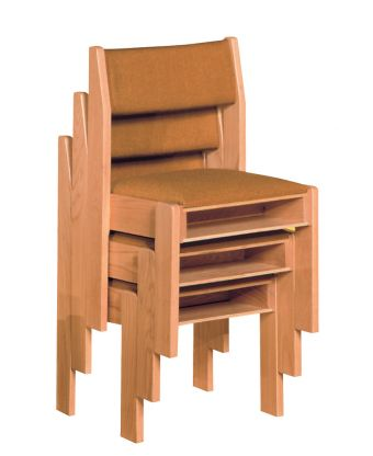 101 Stacking Chair