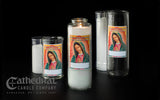 En Momoria De Candle