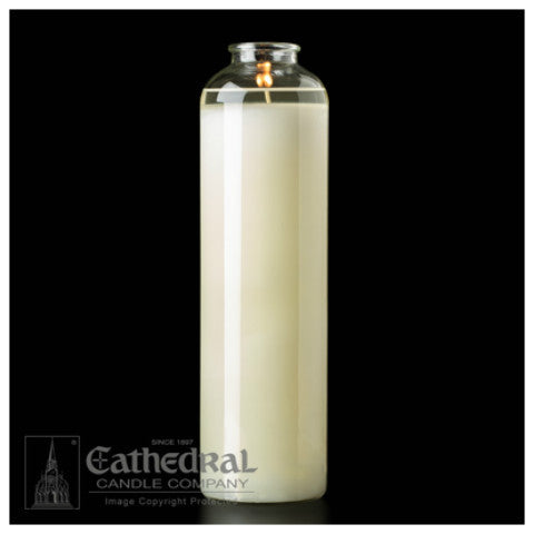 Domus Christi 14-Day Glass