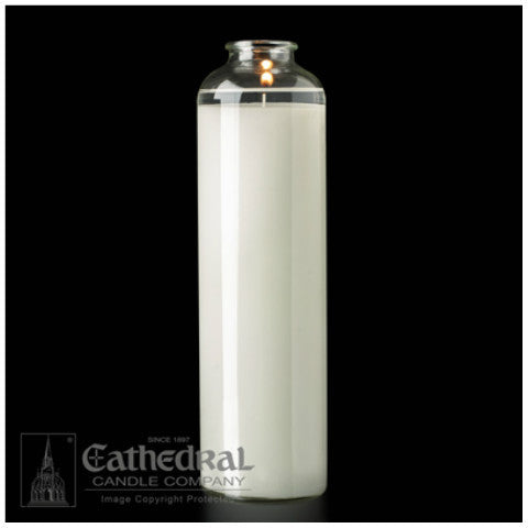 SacraLite 14-Day Glass