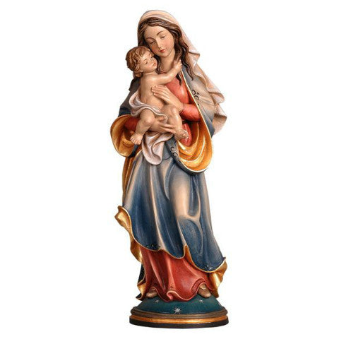 164000 Madonna of Peace Statue
