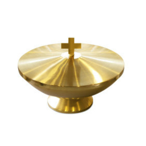 Baptismal Shell Brass : : Home