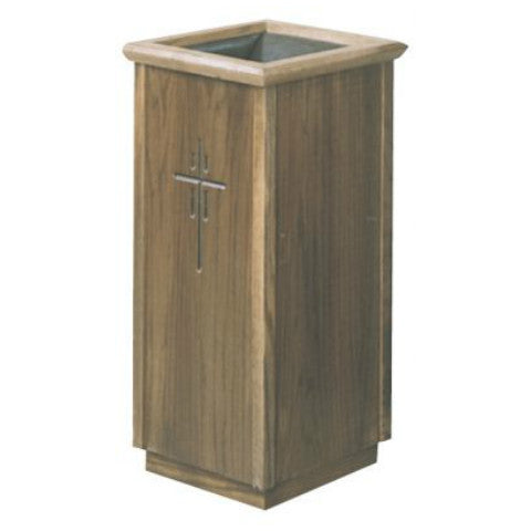 227 Deposit Box