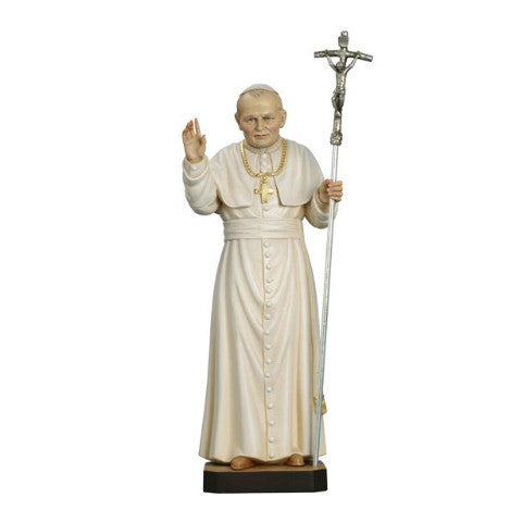 263000 Pope John Paul II Statue