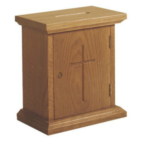 401 Wall Offering Box