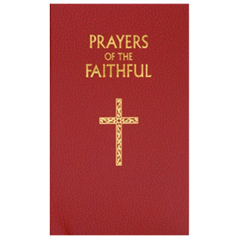Prayers of the Faithful - No. 430/22