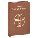 Shorter Book of Blessings