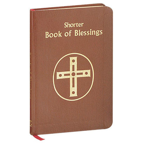 Shorter Book of Blessings