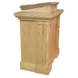 620 Pulpit