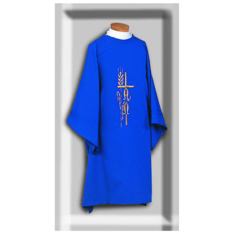 D850 Washable Dalmatic