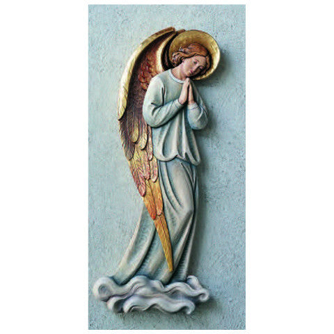 Praying Angel - Model No. 1267/1
