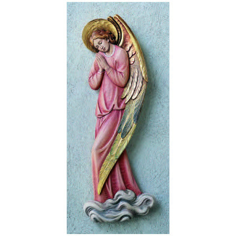 Praying Angel - Model No. 1267/2