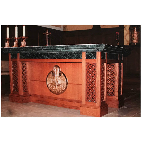 DH-AL-SP01 Altar
