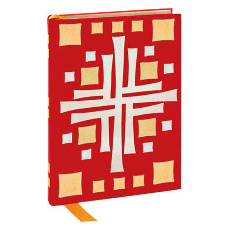 The Book of the Gospels