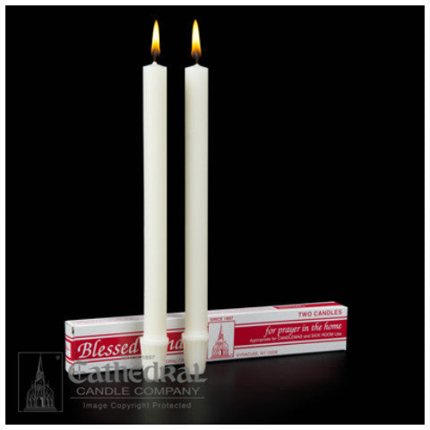 Candlemas Candles