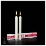 Candlemas Candles