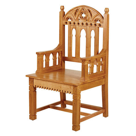 YD037 Celebrant Chair
