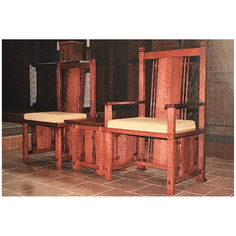 DH-CH-HT05 Chairs