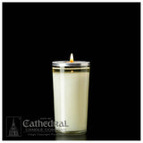 72-Hour Chapel Lights