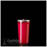 72-Hour Chapel Lights