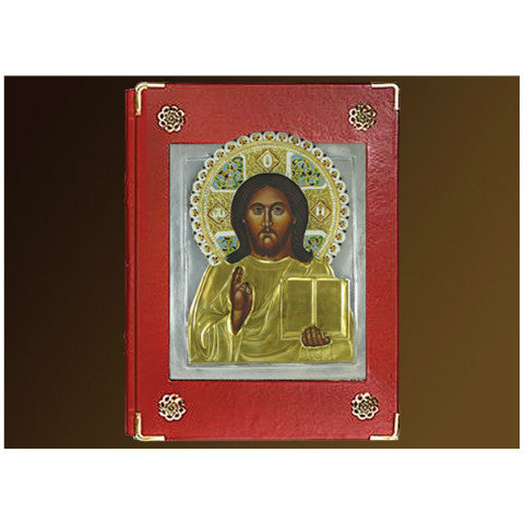 Book Cover #10-919