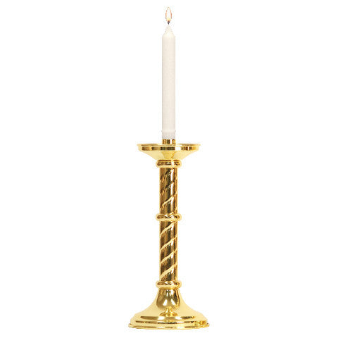 K1130 Altar Candlestick, Altar Candlesticks