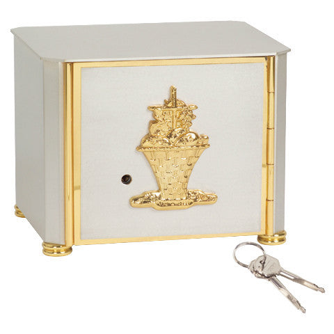 K676 Tabernacle | Tabernacles | Metalware/Sacred Vessels