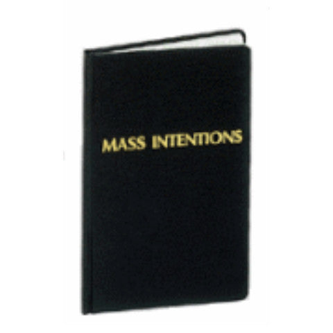 Mass Intentions - Desk Edition