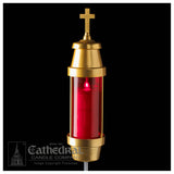 Memorial Light Fixtures