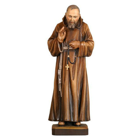 236000 Padre Pio Statue