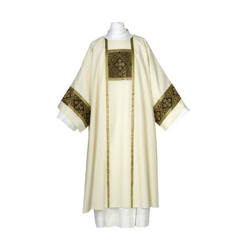 111-0315 Saxony Dalmatic