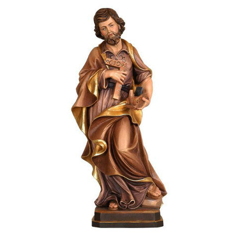 joseph様 St. Joseph Mosaic Print - Multiple Sizes | The Catholic Company®
