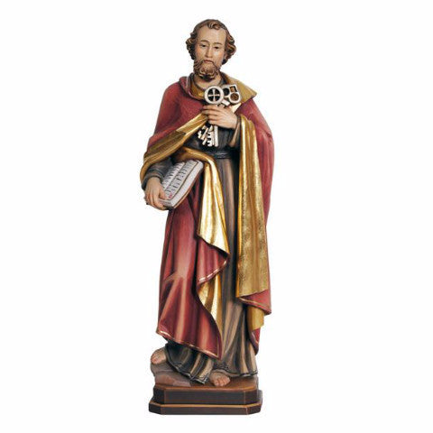 209000 St. Peter Statue