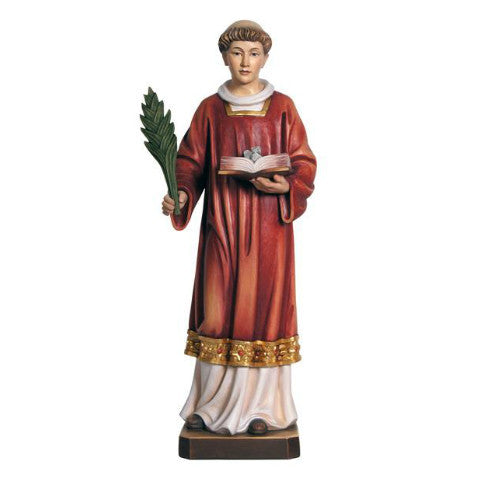 248000 St. Stephen Statue