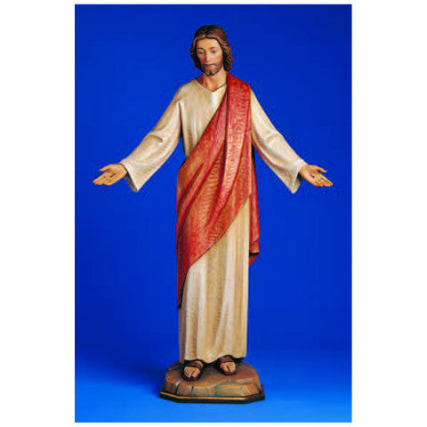 Welcoming Christ - Model No. 280/70