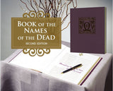 Book of the Names of the Dead