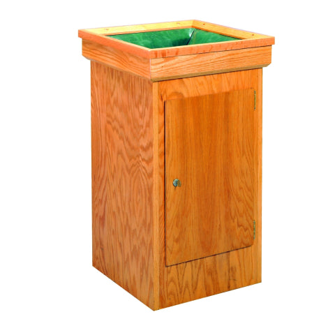 1150 Deposit Box