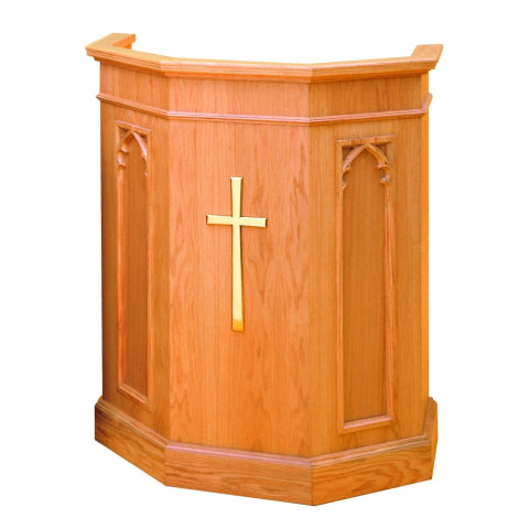 1250 Pulpit