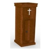 1438 Collection Box