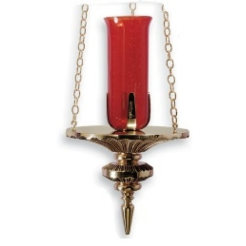 19HSL36 Hanging Sanctuary Lamp