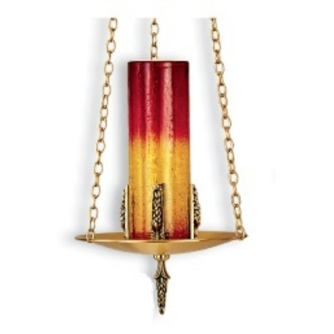 57HSL57 Hanging Sanctuary Lamp