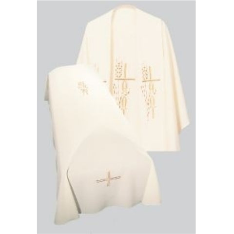 850 Funeral Set