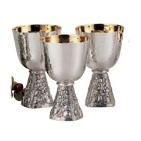 2100-1 Serving Chalice