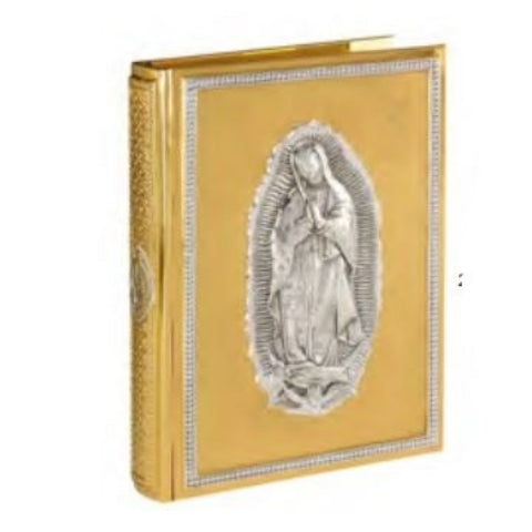 #2500 Book of the Gospels Cover