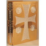 K675 Book of the Gospels Cover